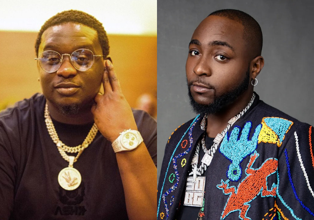 Trouble Looms as Wande Coal Refuses to Include Song with Davido in His Forthcoming Album