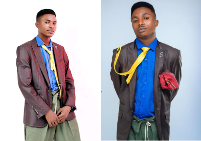 VIDEO: Armed robbers invade skit maker Doctall Kingsley’s home, cart away his car, money and other valuables