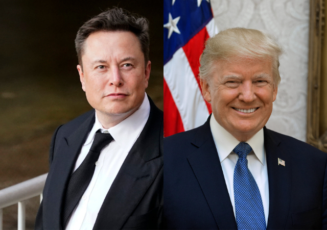 New Twitter CEO Elon Musk restores Trump’s Twitter account