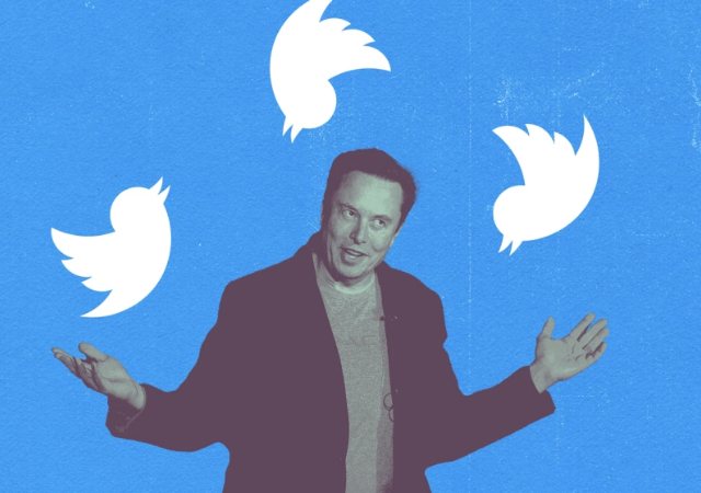 Twitter to start charging $20 per month for verification under Elon Musk's ownership