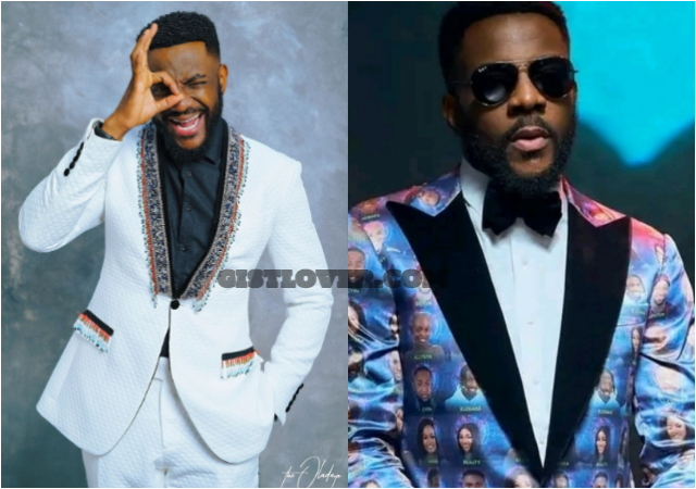  Ebuka stirs reactions as he names the best BBNaija level up ‘ship’, gives reasons