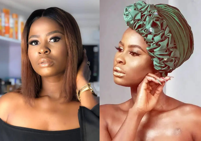 Get a job, y'all don’t have to be in the spotlight- Reactions as BBNaija ex-housemate, Ella pleads for financial assistance