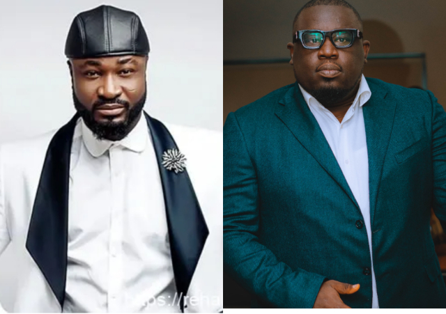 Singer, Harrysong set to share details of his agreement with Soso Soberekon as he finally regains freedom