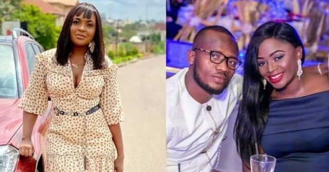 Bimbo’s Family Is Only after His Life and Properties; IVD Is The Real Victim – Blessing Okoro Drops Receipts