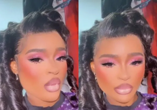 Lady set to tie the knot with her late friend’s husband [Video]