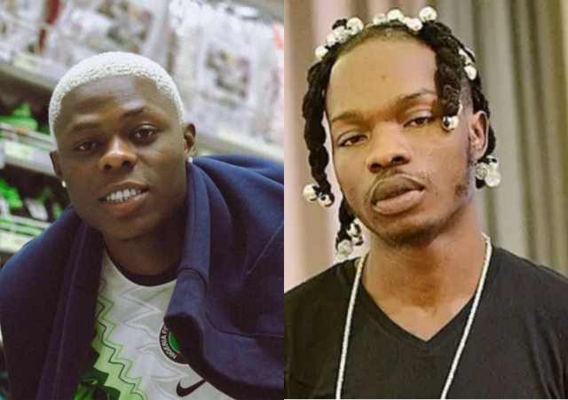 “If the security agencies can guarantee my safety, I will come back to Nigeria”- Naira Marley reveals