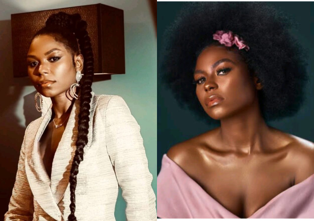 I lost a close friend and both my parents in the space of two years – Niyola