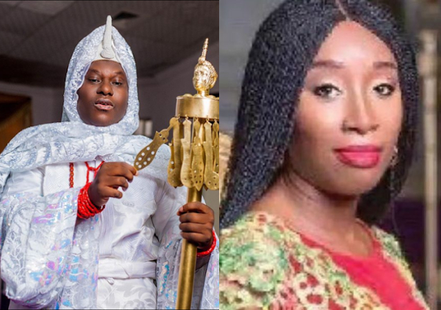 Ooni of Ife set to marry fifth wife