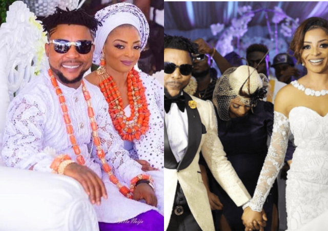 I felt really betrayed; Oritsefemi’s Ex-Wife Reveals How He Fathered a Child While They Were Still Married to Her [Video]