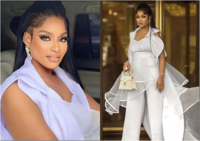 Looking like someone else— Reactions trail BBNaija Phyna’s latest photoshoot