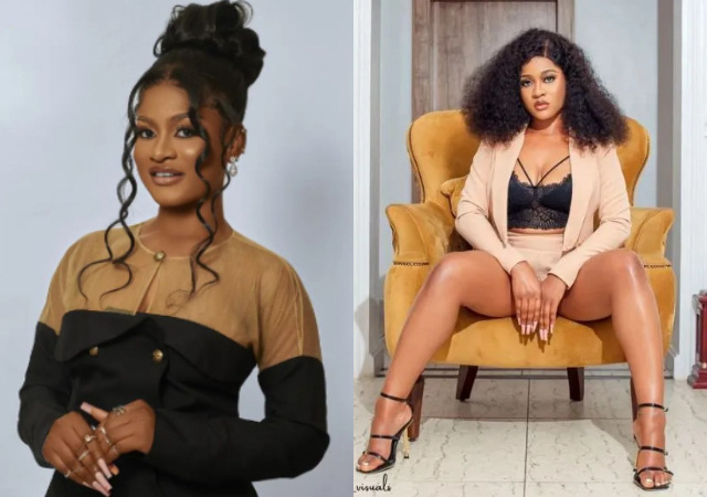 I am going to open a strip club – BBNaija winner Phyna reveals