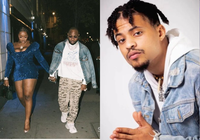 "Assurance is insured !!"- Late Rico Swavey’s last tweet about Davido and Chioma's reconciliation revealed