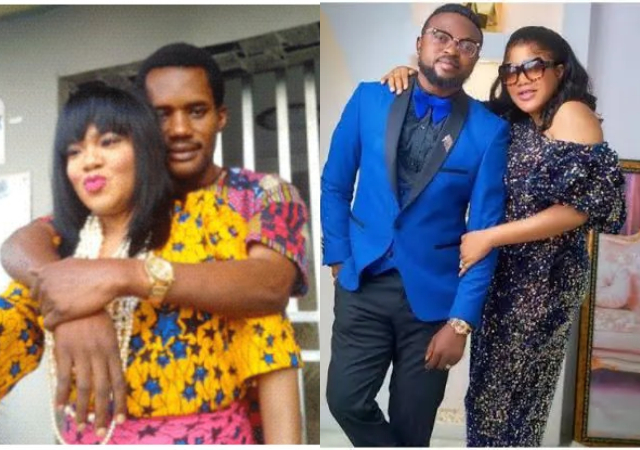 Toyin Abraham Belong To My Past, Nobody Should Ask Me about Her Again – Seun Egbegbe Issues Stern