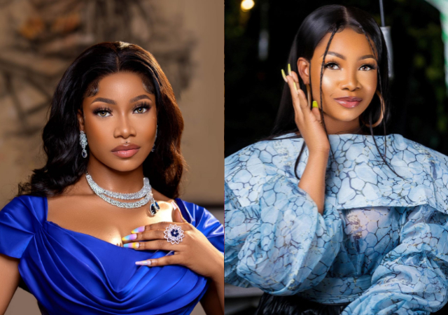 Respectfully shut up, We've woken up- Tacha says days after Tinubu told those seeking a change in govt to shut up [Video]