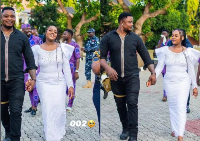 Words of prayers trail fresh photos of Chioma Rowland