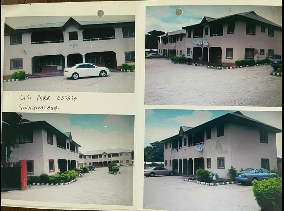 EFCC releases photos of Ekweremadu's forfeited properties [photos]