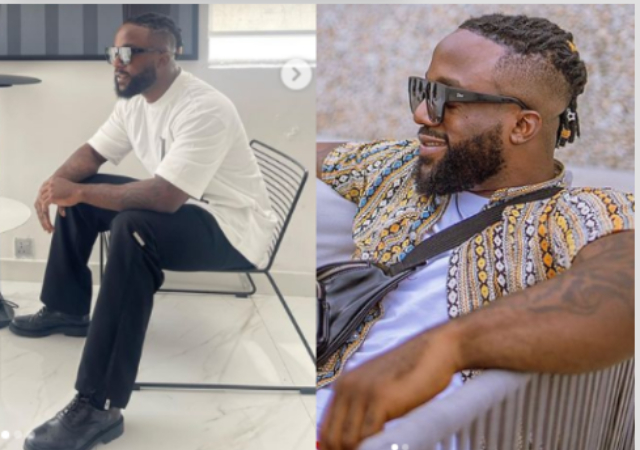Too many fake people in this game- Iyanya laments about the Nigerian music industry