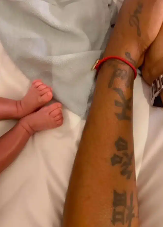 Instagram Dancer, Jane Mena Welcomes Baby with Husband [Video]