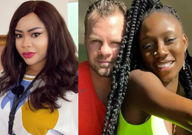 I avoided saying pim...- Precious Chikwendu says after Justin called out Korra Obidi for celebrating their divorce