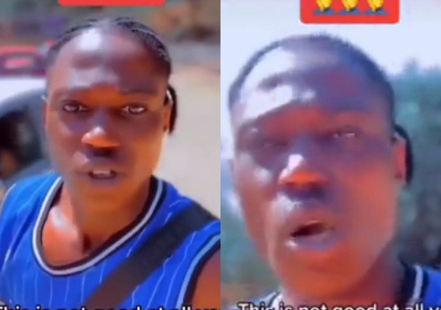 Nigerian Man accuses Abuja Hospital of harvesting and selling his 17years- old brother’s kidney