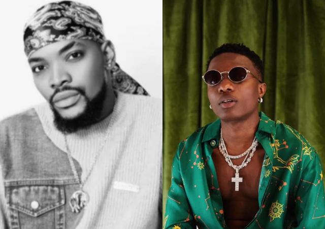 “You Just Ended Your Career by Yourself” FC trolls BBNaija Kess for Saying Wizkid’s New Album Is Trash