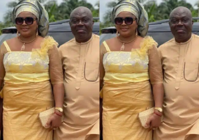 “So Painful” – Regina Daniels’ Mother, Rita Daniels Mourns As He Lost His Only Brother