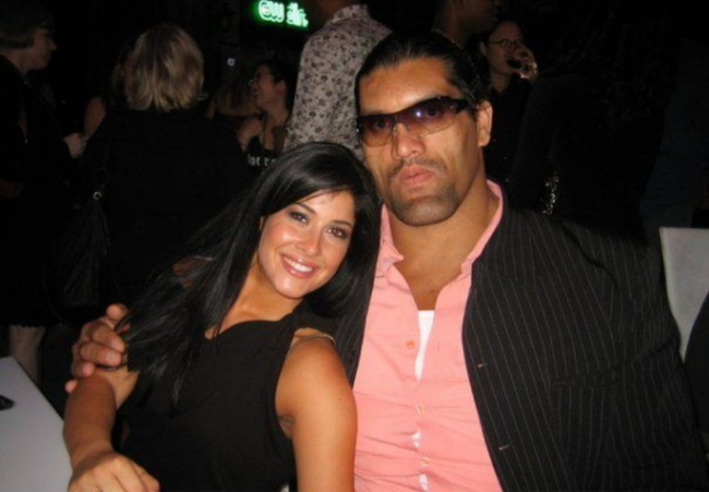 Biography of Harminder Kaur, the Great Khali’s Wife, Age, Height