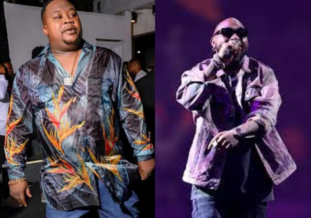 “OBO is coming”- Cubana ChiefPriest confirms Davido’s performance at World Cup closing ceremony in Qatar