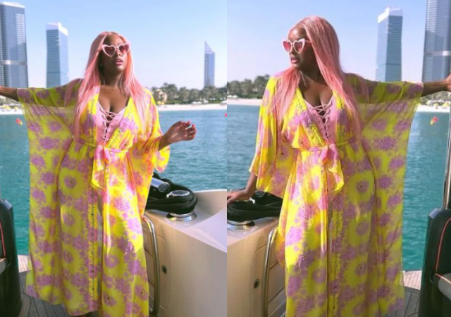 ‘You can still meet the love of your life before end of 2022’- DJ Cuppy to encourages single people