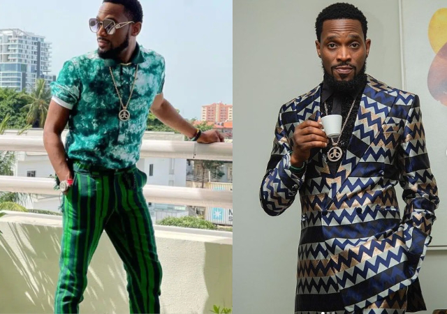 ICPC, Police clear D’banj of fraud, rape allegations