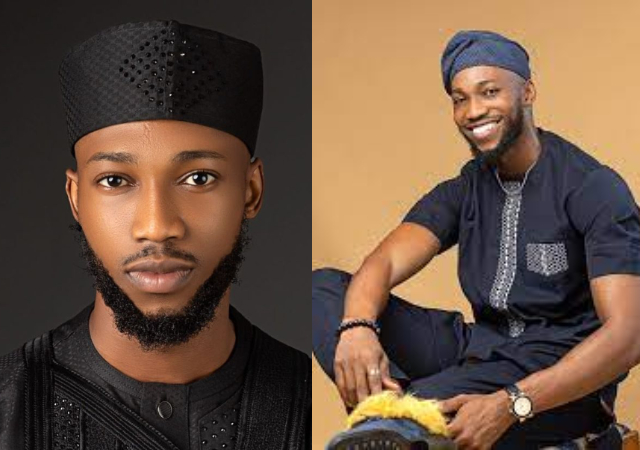 We’re sorry – Netizens make u-turn as Dotun condemns naysayers debating his sexuality