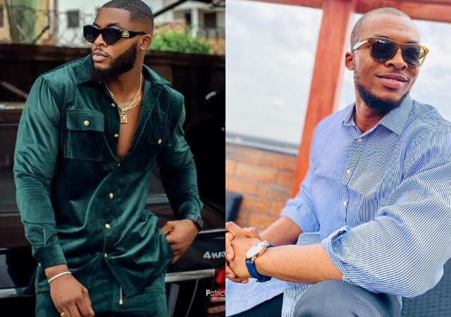 BBNaija’s Eric reportedly arrested for scamming people with fake BBN slot