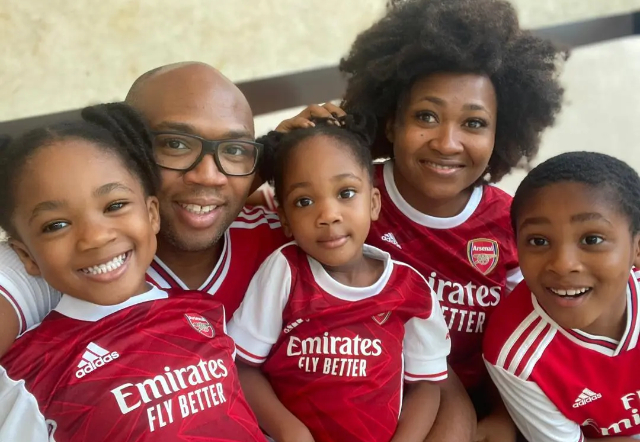 Why my wife and i won’t leave much wealth for my kids after giving them good education – Jason Njoku shares