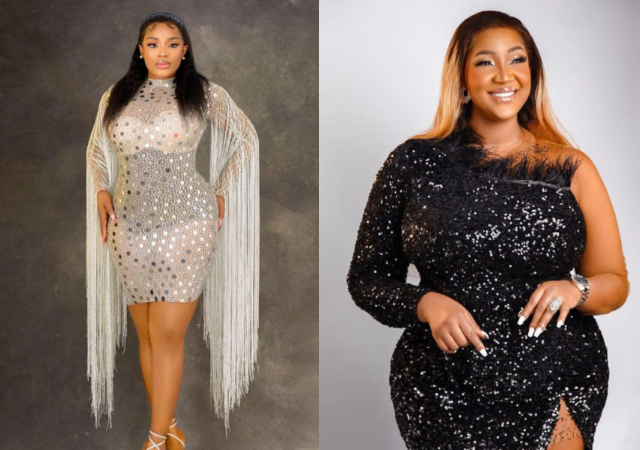 Uche Ogbodo gets dragged to filth for celebrating Judy Austin’s birthday