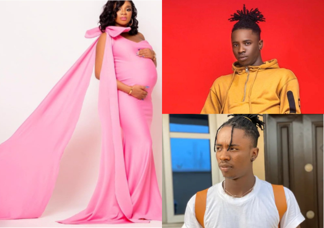 Lord Lamba Fingered to Be Bbnaija’s Queen Mercy Alleged Baby Daddy