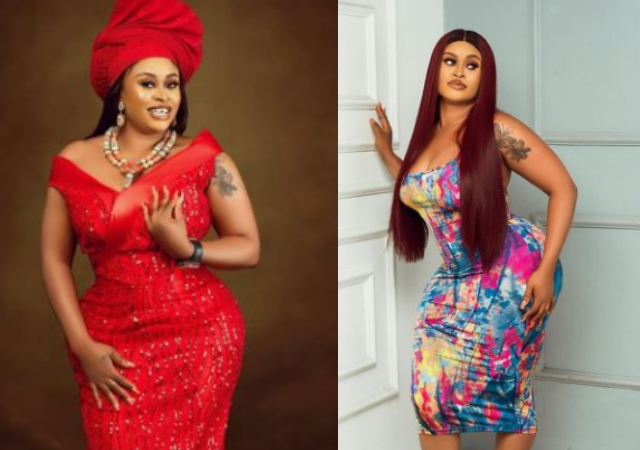 A man can love, provide for his side chic and still love his wife more – Actress, Sarah Martins writes on polygamy