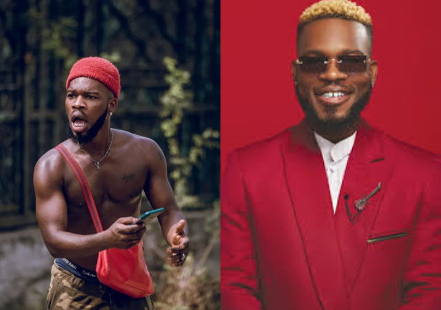 ‘Don’t allow what you see on social media ruin your life, life is more than living for social media’ – Broda Shaggi warns