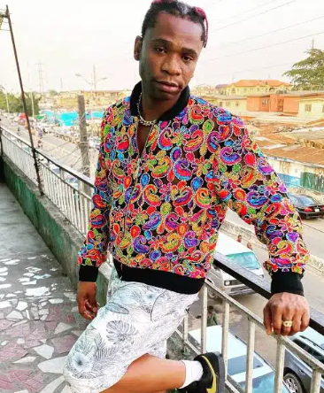 “M.I. Did Speed Darlington Dirty By Not Mentioning Him Among Rappers That Are Winning” Nasboi Weighs In On Rap Saga
