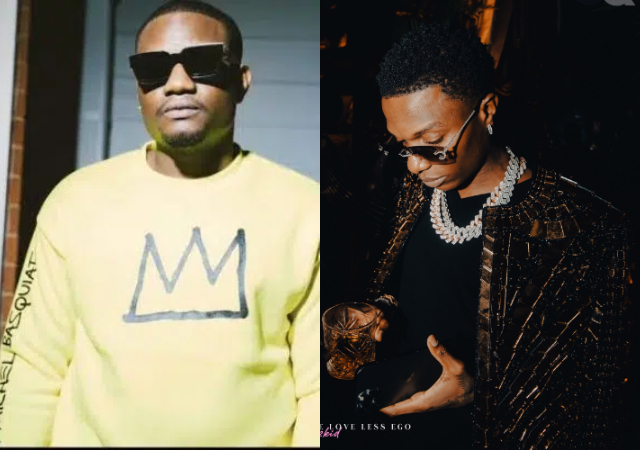 Wizkid wasn’t talking about you – Dj Tunez to Nigerian rappers days after his controversial 'Rap is dead and boring saga'