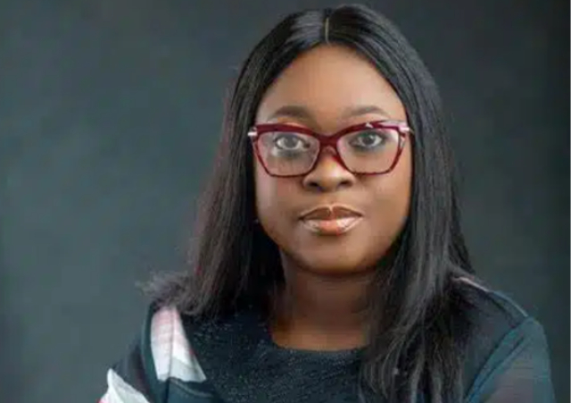 Lawyer Who Waited 8-Years to Get Pregnant Shot Dead By Police in Lagos on Christmas Day