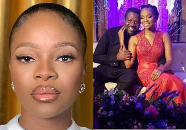 Zainab Balogun’s marriage to billionaire husband, Dikko Nwachukwu reportedly hits the rocks