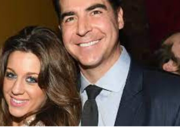 Emma DiGiovine - Jesse Watters Wife Age, Net Worth - Gistlover