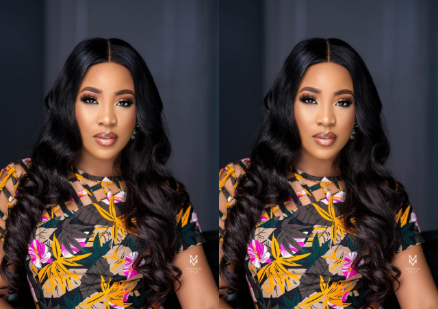 “I’m Turning 27 This Year It’s Not You That’ll Tell Me My Own Age” - Bbnaija Erica Nlewedim Reveals why she is not in hurry to Get Married