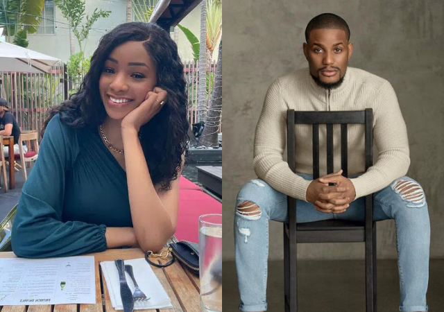 Fancy Acholonu to take break off social media following ‘tell all’ interview about ex-fiancé, Alexx Ekubo