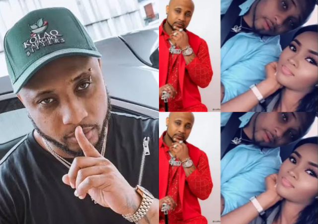 Marital Crisis Looms as Davido’s Cousin, B-Red And Wife Unfollows Each Other On Instagram