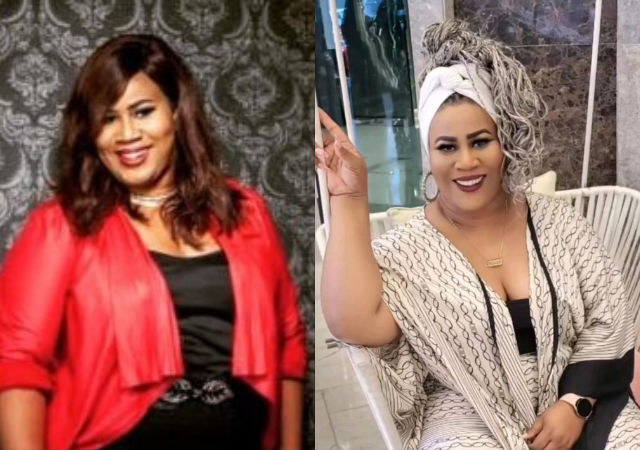 ‘I was told to have a child to secure my crashing marriage after I married as a virgin at 33’ – Chigul