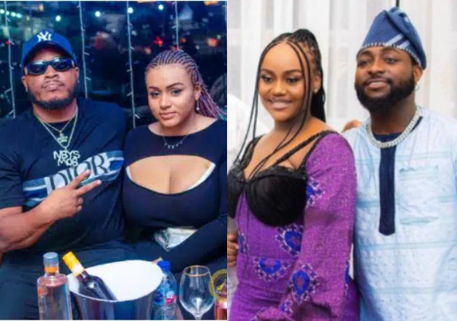 “I have no problem with Davido and Chioma, but….”- Sina Rambo’s mother-in-law speaks on leaked chat