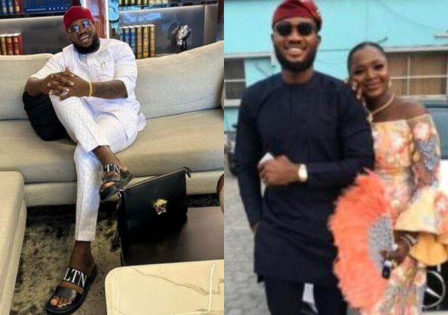 IVD reacts following alleged remand in Kirikiri prison