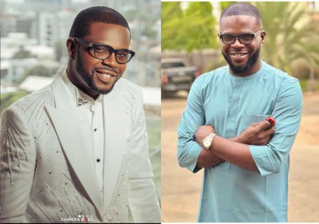 “I Was Lost But Now I'm Found”- Funke Akindele’s Ex- Hubby JJC Skillz Reverts To Islam, Netizens React