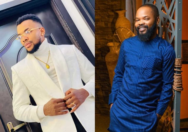 “It is unfair to undermine their hardwork” BBNaija’s Kess slams OAP Nedu afte he revealed why many ladies go into BBNaija